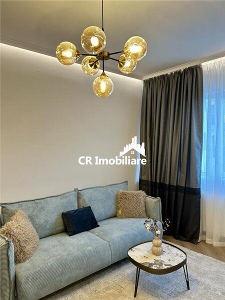 Grozavesti, apartament 2 camere.