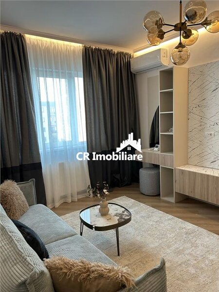 Grozavesti, apartament 2 camere.