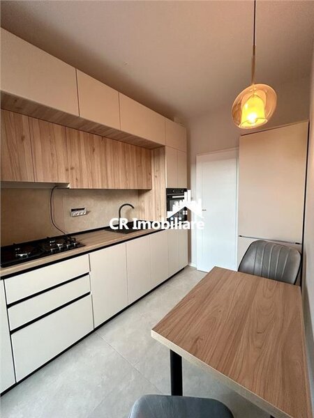 Grozavesti, apartament 2 camere.