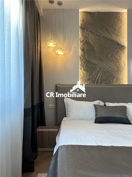 Grozavesti, apartament 2 camere.